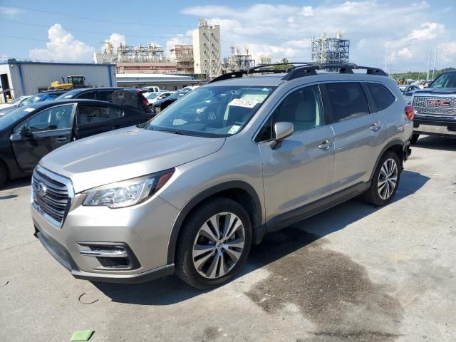 2020 Subaru Ascent Premium