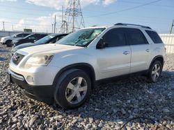 2012 GMC Acadia SLT-1 en venta en New Orleans, LA