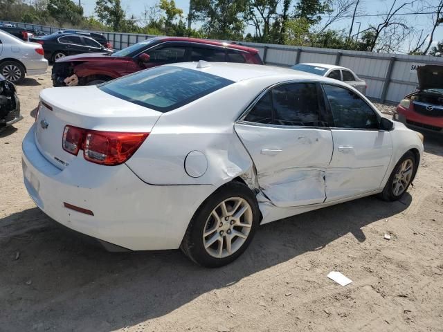 2013 Chevrolet Malibu 1LT