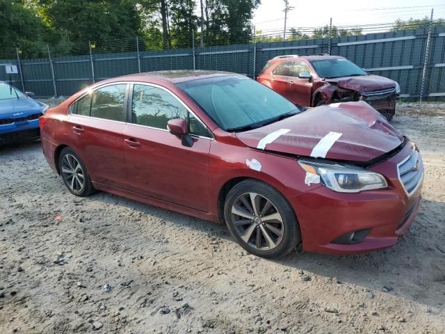 2015 Subaru Legacy 3.6R Limited