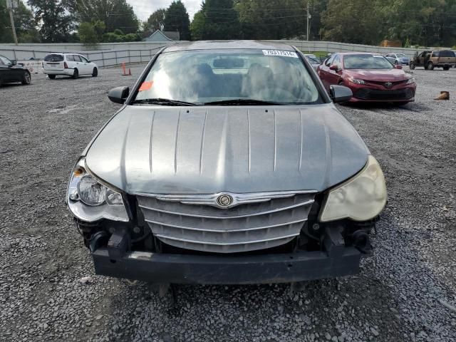 2007 Chrysler Sebring Touring