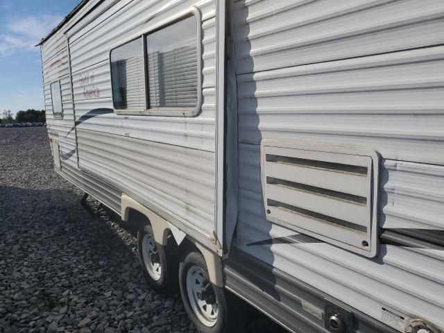 2007 Coachmen Spiritamer