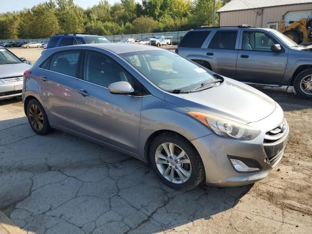 2014 Hyundai Elantra GT