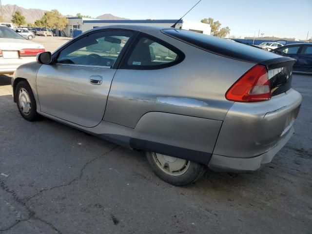 2005 Honda Insight