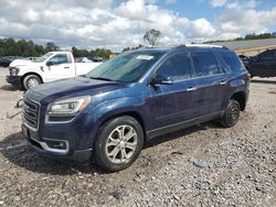 2016 GMC Acadia SLT-1 en venta en Hueytown, AL