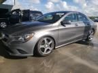 2014 Mercedes-Benz CLA 250