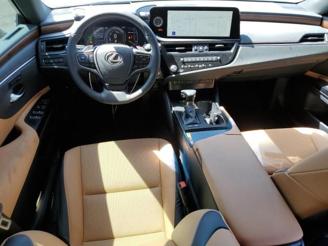 2024 Lexus ES 300H Base