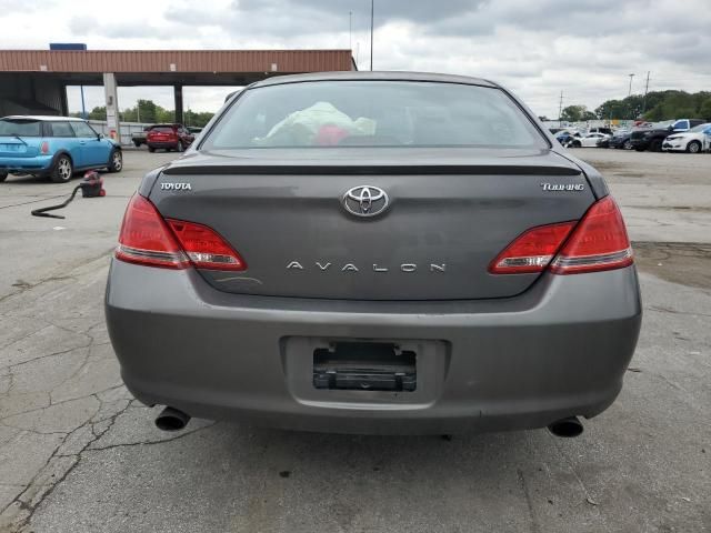 2007 Toyota Avalon XL