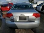 2007 Audi A4 2