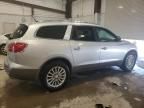 2010 Buick Enclave CXL