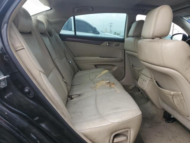 2011 Toyota Avalon Base