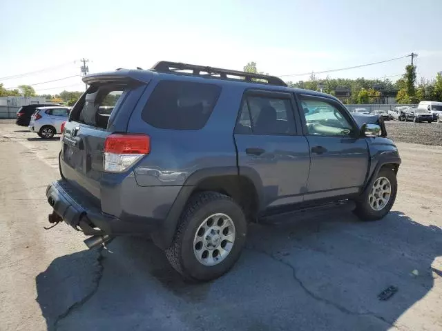 2010 Toyota 4runner SR5