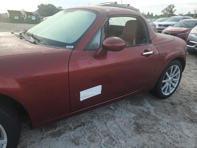 2008 Mazda MX-5 Miata