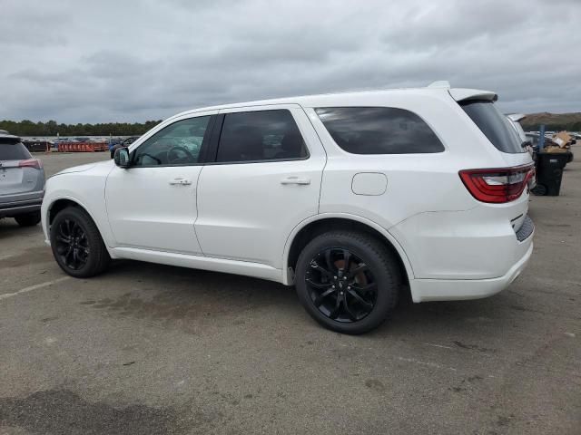 2019 Dodge Durango GT