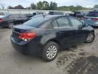 2011 Chevrolet Cruze LT