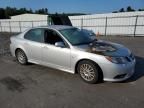 2011 Saab 9-3 2.0T