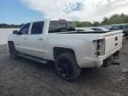 2015 Chevrolet Silverado K1500 LTZ