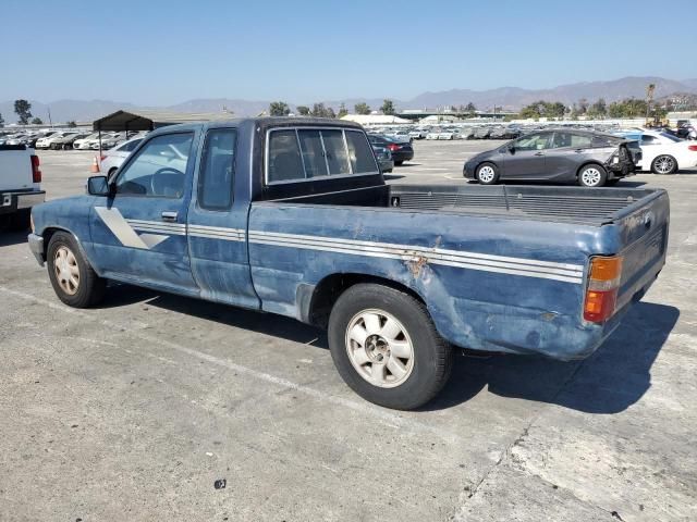 1991 Toyota Pickup 1/2 TON Short Wheelbase