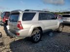 2005 Toyota 4runner Limited