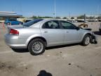 2006 Chrysler Sebring