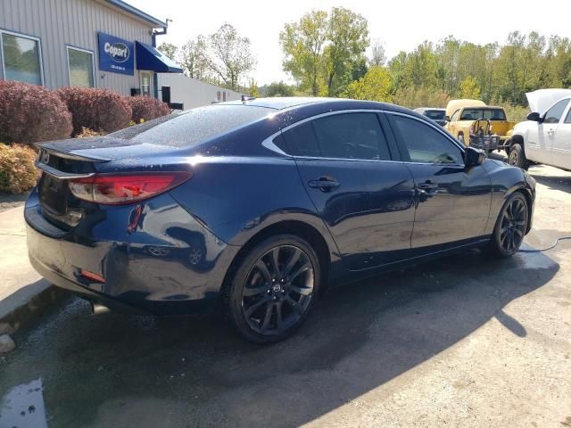 2016 Mazda 6 Grand Touring