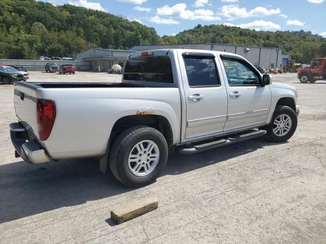 2011 Chevrolet Colorado LT