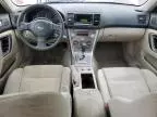 2007 Subaru Outback Outback 2.5I