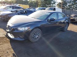 2016 Mazda 6 Touring en venta en Denver, CO