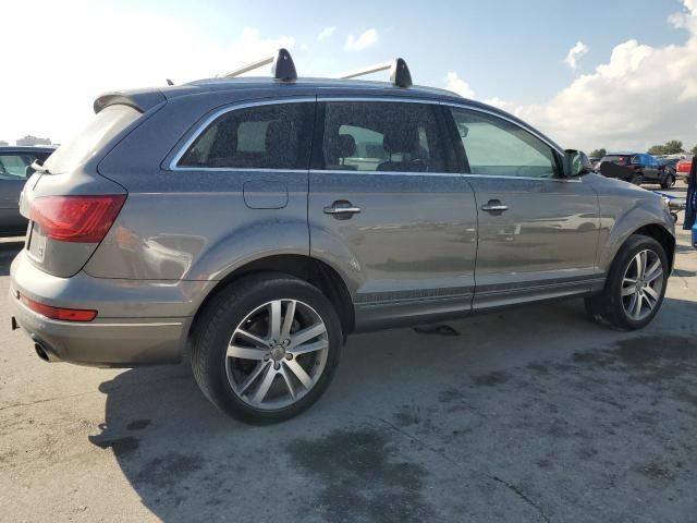 2013 Audi Q7 Premium Plus