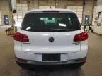 2014 Volkswagen Tiguan S