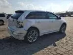 2013 Ford Edge Sport