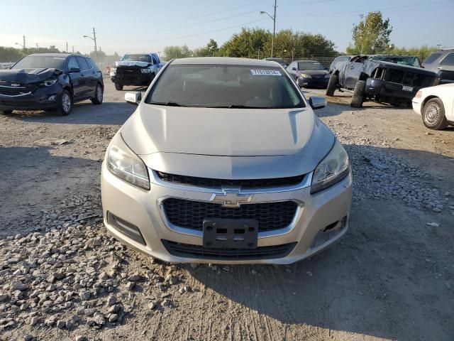 2016 Chevrolet Malibu Limited LT