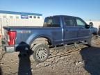 2017 Ford F350 Super Duty