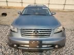 2007 Infiniti FX35