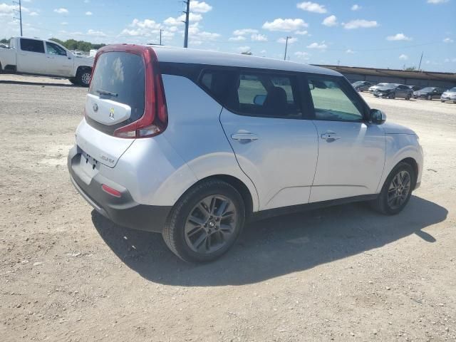 2020 KIA Soul EX