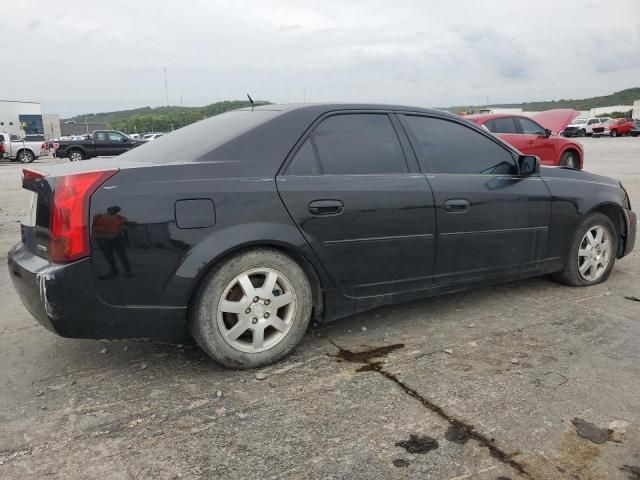 2005 Cadillac CTS HI Feature V6