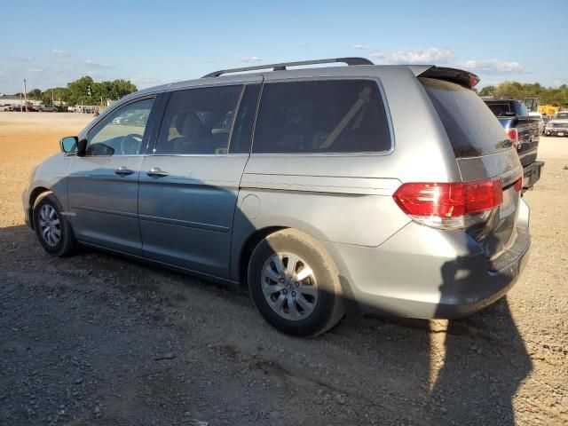 2010 Honda Odyssey EX