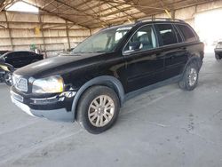 Salvage cars for sale from Copart Phoenix, AZ: 2008 Volvo XC90 3.2