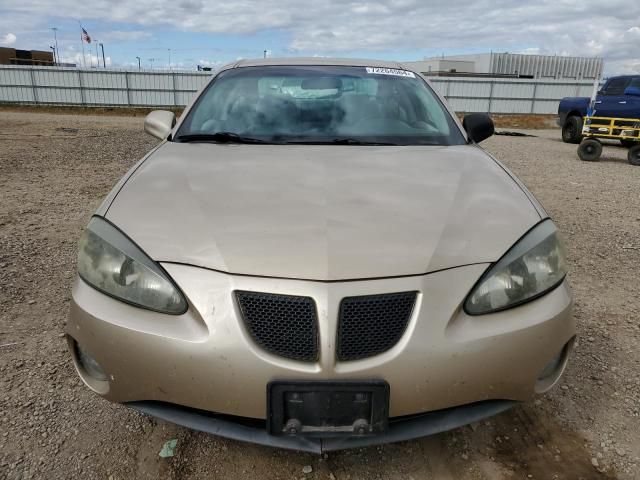 2005 Pontiac Grand Prix