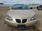 2005 Pontiac Grand Prix