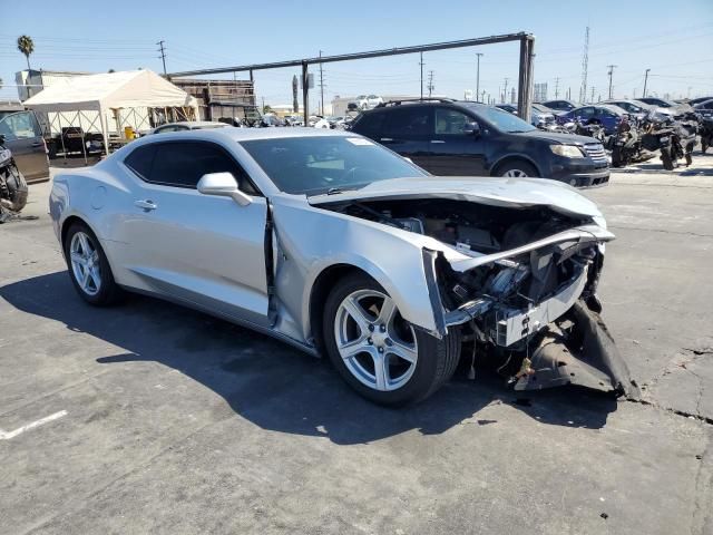 2018 Chevrolet Camaro LT