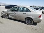 2006 Ford Focus ZX4