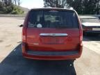 2008 Chrysler Town & Country Touring