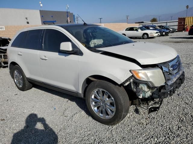 2010 Ford Edge SEL