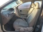 2007 Saturn Ion Level 2