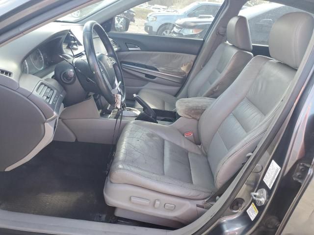 2009 Honda Accord EXL