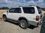 2000 Toyota 4runner SR5