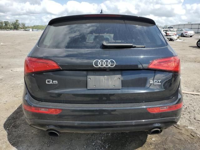 2013 Audi Q5 Premium Plus