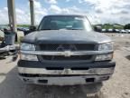 2004 Chevrolet Silverado K1500