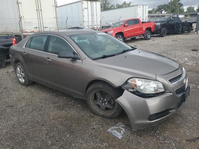 2011 Chevrolet Malibu LS